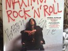 Primal Scream Maximim Rock ‘N’ Roll Signed New/Sealed 2x Vinyl LP