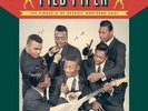 PIED PIPER - THE PINNACLE OF DETROIT NORTHERN SOUL  - New  LP Vinyl 60s