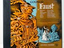 VTG Gounod Faust Record Set SL-112 Columbia Records - Metropolitan Opera 1951