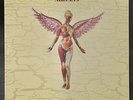 NIRVANA-IN UTERO-2009- ORG 033 VINYL-180 GRAM- NEAR MINT