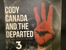 Cody Canada and The Departed-3-& Hippie Love Punk Vinyl