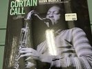 Hank Mobley - Curtain Call [New Vinyl LP] OPEN BOX FREE SHIPPING