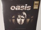 VA THE MANY FACES OF OASIS (2022) BRAND NEW SEALED LIMITED COLOURED VINYL LP