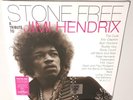 VA STONE FREE A TRIBUTE TO JIMI HENDRIX (RSD 2020) NEW SEALED ETCHED VINYL LP