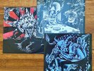 Okkervil River Black Sheep Boy 2LP Double Vinyl w/ Appendix EP RARE - Free Ship