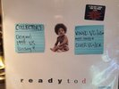 Notorious B.I.G. Ready To Die OG 1994 Vinyl LP Record Hip Hop Rap 1st Press  VG+