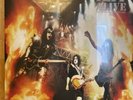 KISS Alive: The Millenium Concert US 2LP Vinyl Set Still Sealed