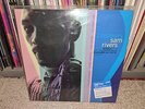Sam Rivers - CONTOURS - 180gm Vinyl LP Blue Note Tone Poet Series - NEW SEALED