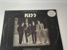 KISS Dressed To Kill 1975 1st Press LP CASABLANCA NBLP 7016 Blue NM Vinyl HYPE