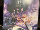 The Click (Deluxe Edition) Signed by AJR  (Vinyl, 2018)