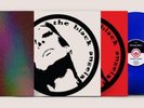 The Black Angels - Wilderness Of Mirrors Limited Edition Blue/Red Vinyl 2 LP