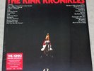The Kinks The Kink Kronikles 2xLP Red Vinyl RSD 2020 xxx/2500 OOP