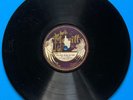 GOSPEL -- Rev. J.C Burnett : Heard Of Thee - Meritt 2203 - 78 (G/V) RARE LABEL