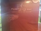 Fleetwood Mac: 1975 To 1987 Rumours Tusk Exclusive Colored Vinyl LP Box Set
