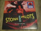 Core - US Exclusive Red Splatter Vinyl Walmart - Stone Temple Pilots