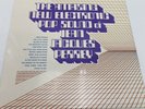 Jean-Jacques Perrey The Amazing New Electronic Pop Sound LP (1972) VSD 79286