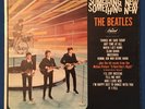 The Beatles - “Something New” US Mono T2109 Gloversville EX/VG+