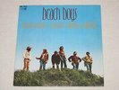THE BEACH BOYS SAIL ON SAILOR RARE SPANISH ORIGINAL ISSUE 7