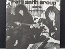 Patti Smith Group GLORIA / MY GENERATION, 7