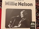 The Story Of Willie Nelson. VMP Anthology. Box. Ltd Ed. 7 Record/9LP. Rare. New