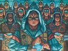Blue Öyster Cult Fire of Unknown Origin 6.3oz 1LP Black Vinyl 2020 Music on
