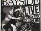 Live at the Bayside Social Club by Bayside (Record, 2013) Vinyl Rare