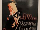 ** ENNIO MORRICONE - FOTOGRAMMA PER FOTOGRAMMA VINYL STEREO 2XLP CINEVOX 1974