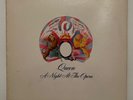 QUEEN - A NIGHT AT THE OPERA VINYL STEREO LP OG ELEKTRA BUTTERFLY LABEL EX+
