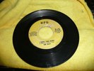 record 45 rare SOUL Funk Sir Guy / RAW Soul on DPG need You Baby / GA Walk