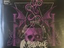 MORTUARY DRAPE - Wisdom - Vibration - Repent EP VINYL LP 2022 Peaceville NEW  