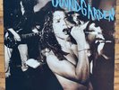 Soundgarden Screaming Life Black Vinyl EP Original 1987 Sub Pop Pressing Nice