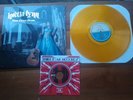 Loretta Lynn Van Lear Rose Third Man Vault gold vinyl LP NM/NM & bonus white 7