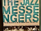 THE JAZZ MESSENGERS “At The Cafe Bohemia, Volume 2” 1966 VG+ Blue Note Vinyl
