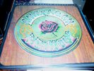 Grateful Dead LP American Beauty  LE Vinyl Sealed MFSL 180Gr