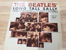 The Beatles, Long Tall Sally, Used Vintage Vinyl Lp Capitol T-6063 Excellent.