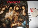 XYZ : SAME LP 1990 ENIGMA GERMANY