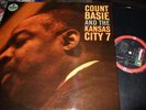 COUNT BASIE : AND THE KANSAS CITY SEVEN LP ABC/IMPULSE AS 15 USA