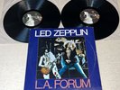 Led Zeppelin Led Zepplin L.A. Forum 1971 