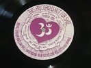 Rare Vintage RAM DASS : From Bindu To Ojas, Self Help Guru Chants, LP Vinyl...