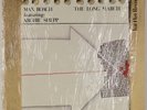 MAX ROACH: The Long March w/ Archie Shepp US Hat Hut Free Jazz 2x Vinyl LP