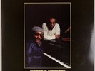 MAX ROACH AND CECIL TAYLOR: Historic Concerts Soul Note 2x LP Vinyl Free Jazz