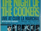 FREDDIE HUBBARD: Night of the Cookers US Blue Note 84208 Jazz Vinyl LP