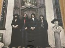 The Beatles Hey Jude Japanese Pressing LP Vinyl Record