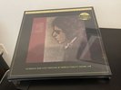 Bob Dylan Blood On The Tracks Mobile Fidelity Sound Lab MFSL MOFI Vinyl One Step