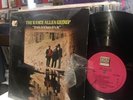 The Rance Allen Group   Truth Is Where It’s At   1st Press   In Shrink   Funk