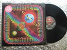 Journey ‎   Departure    Vintage LP  w/Hype Sticker   Columbia ‎ FC 36339