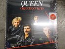 Queen Greatest Hits (Vinyl, Double LP, Limited Edition, 2020) Target
