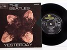 THE BEATLES - YESTERDAY EP 7