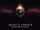 Angels and Airwaves - We Don’t Need To Whisper (NEW & SEALED) Vinyl - Tin /1000