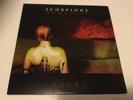 SCORPIONS vinyl HUMANITY HOUR 1 2lp 2007 NM